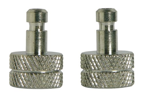 Mecadeco, 610009 Druckluft Stecker, 1/2 F 8 Anschlüsse von Mecafer