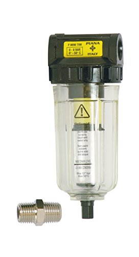 Mecafer Mecadeco 620105 Filter 5 Mikron Mecafer Mecadeco 620105 Filter 5 Mikron von Mecafer