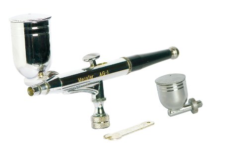Mecafer Mecadeco AG 1 620110 Airbrush-Kit von Mecafer