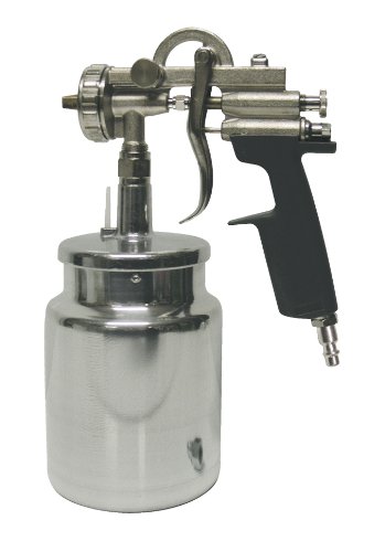 Mecafer 150121 UR/1 Allzweckthermometer Spritzpistole 1,4 mm Düse von Mecafer
