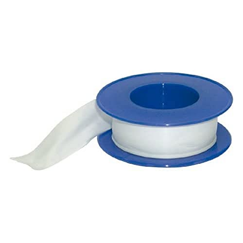 Mecafer 153084 Dichtband / Teflonband von Mecafer