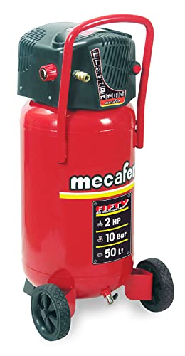 Mecafer 425090 Kompressor 50 L 2 HP Fifty Mecafer von Mecafer