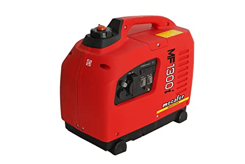 Mecafer 450113 MF1300i Generator von Mecafer