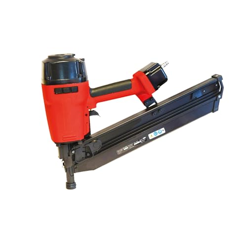 Mecafer 9045626 Tischnagler von Mecafer