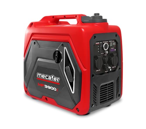 Mecafer Generator MF 3900 i Mecafer Generator MF 3900 i von Mecafer
