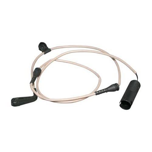 BMW E39 Touring Bremsbeläge Verschleißsensor hinten von Mecatechnic