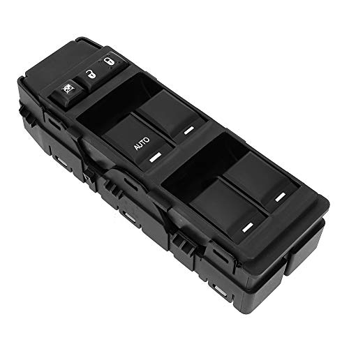 Power Window Switch Driver Side Control Ersatz robuste ABS feine Verarbeitung Power Window Switch Driver Side Control Ersatz robuste ABS feine Verarbeitung von MechKit
