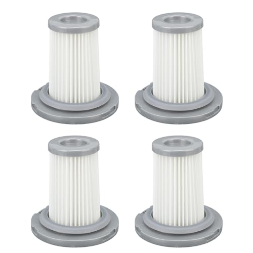 Vakuumreiniger Filter Kabelless Vakuumreiniger Ersatz Filter X -Force Flex 8.60 ZR009005 Verbesserte Leistung Easy Installation Long Dauer von MechKit