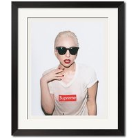 17x22 - Hypebeast Lady Gaga Urban Poster Druck 0857 17x22 - Hypebeast Lady Gaga Urban Poster Druck 0857 von MechaGoods