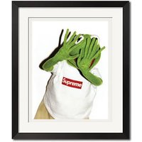 Hypebeast Paparazzi Urban Street Poster Druck 0144 Hypebeast Paparazzi Urban Street Poster Druck 0144 von MechaGoods