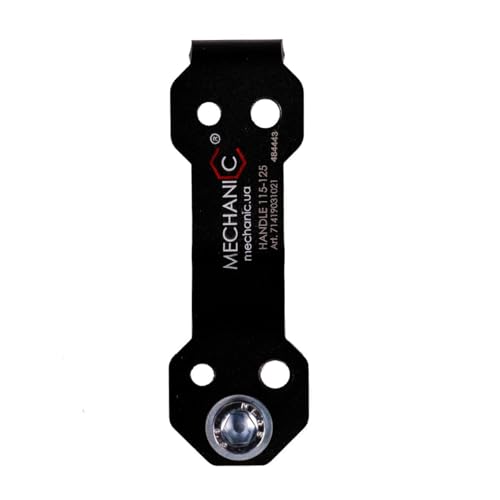 MECHANIC HANDLE DISTAR: HANDGRIFF ZUSATZHANDGRIFF Seitengriff BÜGELGRIFF HANDGRIFF FÜR WINKELSCHLEIFER SCHLEIFMASCHINE SCHLEIFEN VERLÄNGERUNG Ergonomischer Griff für große und kleine Winkelschleifer MECHANIC HANDLE DISTAR: HANDGRIFF ZUSATZHANDGRIFF Seitengriff BÜGELGRIFF HANDGRIFF FÜR WINKELSCHLEIFER SCHLEIFMASCHINE SCHLEIFEN VERLÄNGERUNG Ergonomischer Griff für große und kleine Winkelschleifer von MECHANIC