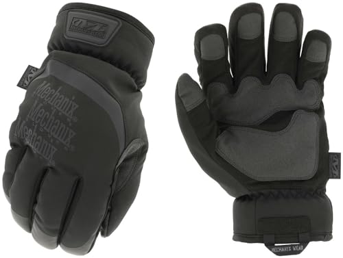 Mechanix Wear Coldwork™ Insulated FastFit® Plus (Large, Covert) von Mechanix Wear