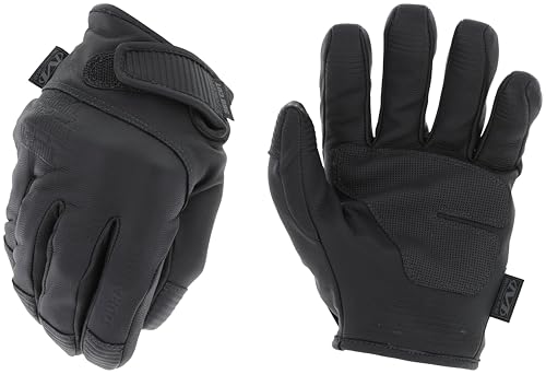 Mechanix Wear Durahide Leather Needlestick LE (XX Large, Covert) von Mechanix Wear