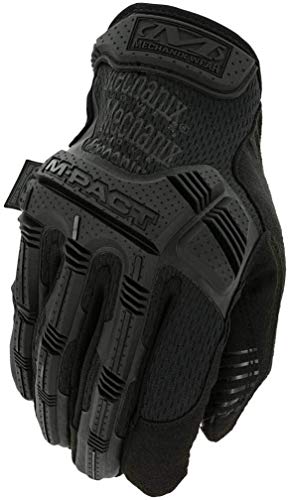 Mechanix M-Pact Handschuhe Glove (Covert, L) von Mechanix