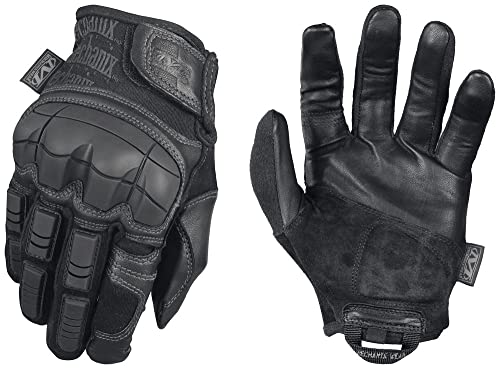 Mechanix Wear Mechanix Herren Breacher, Tsbr-55-009 Handschuhe Tactical Specialty Breacher TSBR 55 009, Covert, M (1er Pack) EU von Mechanix Wear