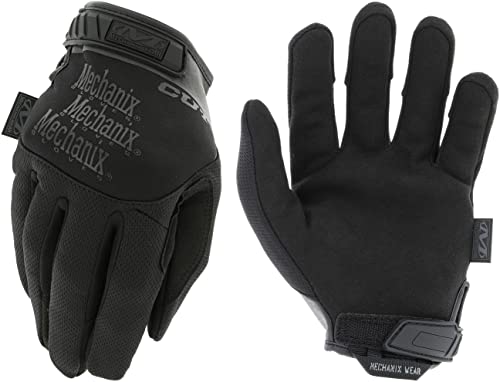 Mechanix Wear Handschuhe Tactical Specialty Pursuit CR5 Handschuh, TSCR-55-012, XXL, Schwarz Mechanix Wear Handschuhe Tactical Specialty Pursuit CR5 Handschuh, TSCR-55-012, XXL, Schwarz von Mechanix Wear