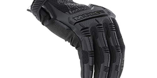 Mechanix Wear Mechanix Work Gloves M-pact 0.5 Mm Covert Gloves Einsatzhandschuhe für hohe Fingerfertigkeit, Covert, XL EU von Mechanix Wear