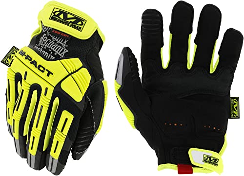 Mechanix Wear Viz M-Pact (CR5, SMP-C91-009 von Mechanix Wear