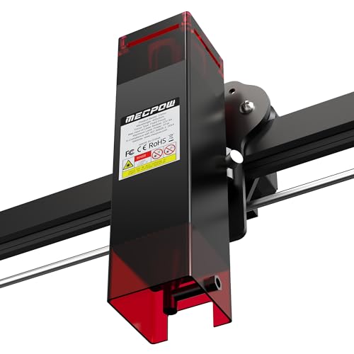 Lasermodul für MECPOW X3 Pro Lasermodul für MECPOW X3 Pro von Mecpow