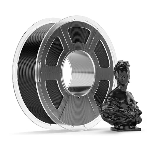 MECPOW PETG 3D Drucker Filament 1,75 mm, Hochgeschwindigkeit bis 600 mm/s,Maßgenauigkeit +/- 0,02 mm,1 kg 3D Druck Filament Materialien Für die Meisten 3D Drucker MECPOW PETG 3D Drucker Filament 1,75 mm, Hochgeschwindigkeit bis 600 mm/s,Maßgenauigkeit +/- 0,02 mm,1 kg 3D Druck Filament Materialien Für die Meisten 3D Drucker von Mecpow