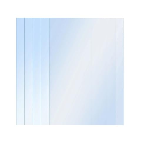 10,1 Zoll FEP-Film 290 * 200 * 0,15 mm for Photon Mono M7 Pro M5 M5s Pro Saturn 3 Serie Saturn 2 3D-Druckteile(Film290 5P) von MedgAs