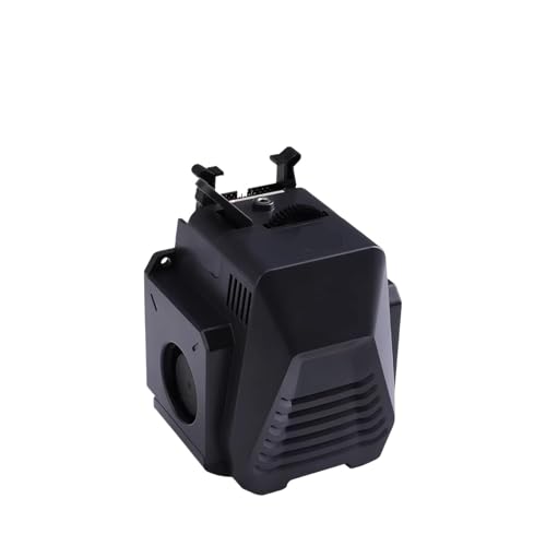 Extruder for Neptune 4 Plus/4 Max/4/4Pro/3 3D-Drucker. Druckkopf aus dem montierten Extruder-Kit for Neptune 4 Plus/4 Max(For Neptune 4 Pro) von MedgAs
