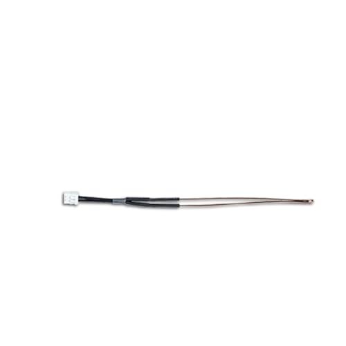 For Lab Hotend V2.0 V3.0 Kit X1c P1P Thermistor & Keramik Heizplatte Hotend V3Heater Cartridge 24V 50W(Thermistor for X1X1C,1 PCS) von MedgAs