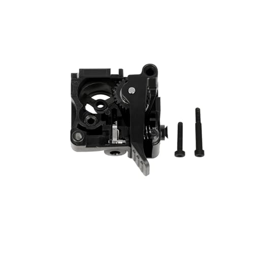K2 Plus Extrudiertes Frontgehäuse-Kit for K2 Plus 3D-Druckerteile Extrudiertes Frontgehäuse-Kit 3D-Druckerzubehör von MedgAs