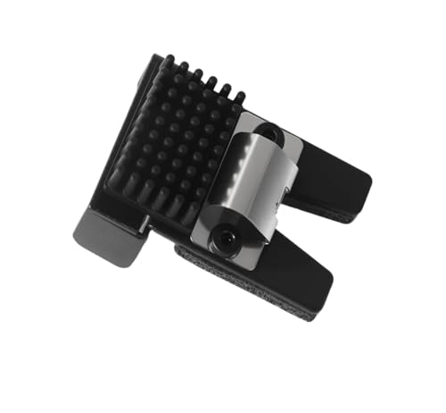 K2 Plus Mundwischstreifen K2 Plus Mundwischstreifen_12,25 × 5,5 × 17 mm_6 for K2 Plus Neue 3D-Druckerteile K2 Plus Mundwischstreifen K2 Plus Mundwischstreifen_12,25 × 5,5 × 17 mm_6 for K2 Plus Neue 3D-Druckerteile von MedgAs