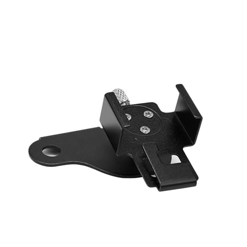 MedgAs 2024 for R1300GS R1200GS Vordere Halterung for Go Pro Fernbedienung for F700GS F800GS G310R G310GS Motorrad Zubehör(Color:Style 1) von MedgAs