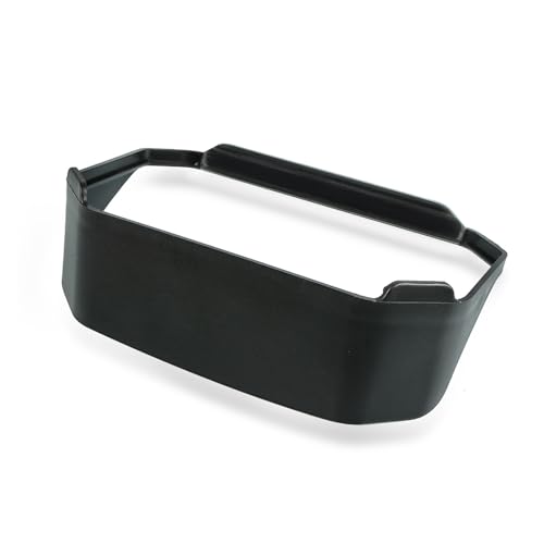 MedgAs Motorrad for F 750 850 GS R 1200 1250 GS LC R RS Adventure ADV Blendschutz Cockpit Konnektivität Kombi Instrument Display von MedgAs