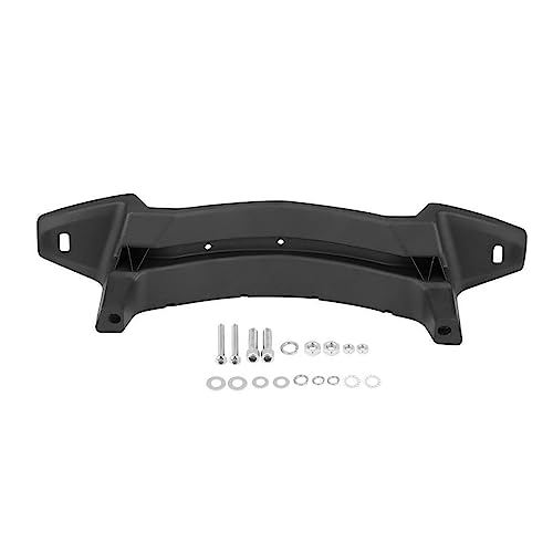 MedgAs Nebelscheinwerferhalterung, Motorrad-Front-LED-Fahrlicht-Scheinwerferhalter for R1200GS R 1200 GS R1200 LC ADV Abenteuer 2013-2018(Auxiliary Bracket) von MedgAs