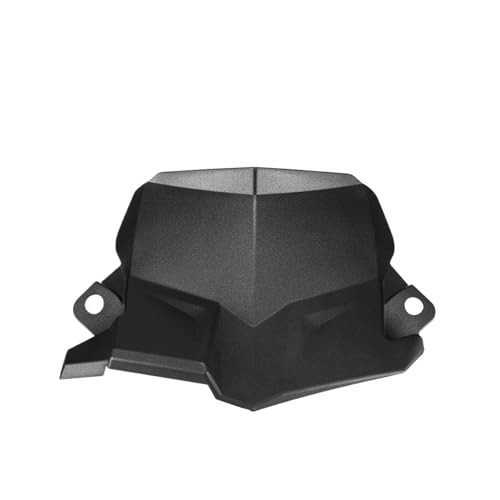 MedgAs for R1200GS 1200GS LC ADV R 1200 GS Abenteuer KEMIMOTO Blendschutz Cockpitschutz 2013 2014 2015 2016(Matte Black) von MedgAs