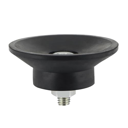 V2.4 4 Stück Anti-Vibration Gummi Landematte Füße Antivibrationsfüße for V2.4 3D-Druckerteile V2.4 4 Stück Anti-Vibration Gummi Landematte Füße Antivibrationsfüße for V2.4 3D-Druckerteile von MedgAs