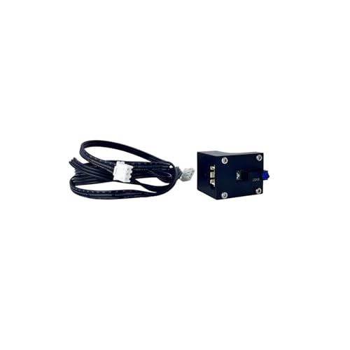 V400 Auto Leveling Sensor Module Position Schalter Selbst-Nivellierung 3D Drucker Effektor Teile Ersatz V400 Auto Leveling Sensor Module Position Schalter Selbst-Nivellierung 3D Drucker Effektor Teile Ersatz von MedgAs
