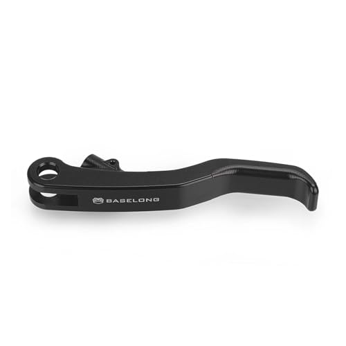 Zwei Finger Shorty Magura Kupplungshebel Hymec Kupplungsumbau kompatibel mit 1290 Super Adventure S/R/T 2015–2020 1050 1090Adventure R (Color : Black) von MedgAs