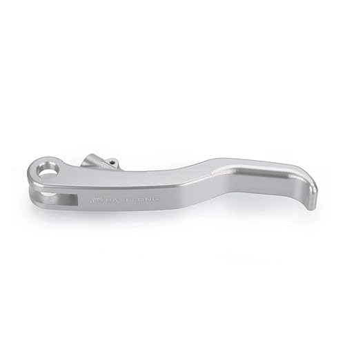 Zwei Finger Shorty Magura Kupplungshebel Hymec Kupplungsumbau kompatibel mit 1290 Super Adventure S/R/T 2015–2020 1050 1090Adventure R (Color : Silver) von MedgAs