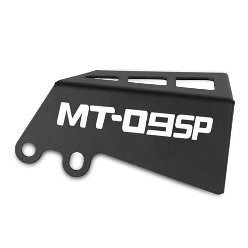 for MT09 MT 09 MT-09 2013-2019 2020 2021 2022 2023 2024 FZ-09 FJ-09 Motorrad Kupplung Arm Schutz Kupplung GERÄTE Abdeckung (Color : MT09 SP) von MedgAs