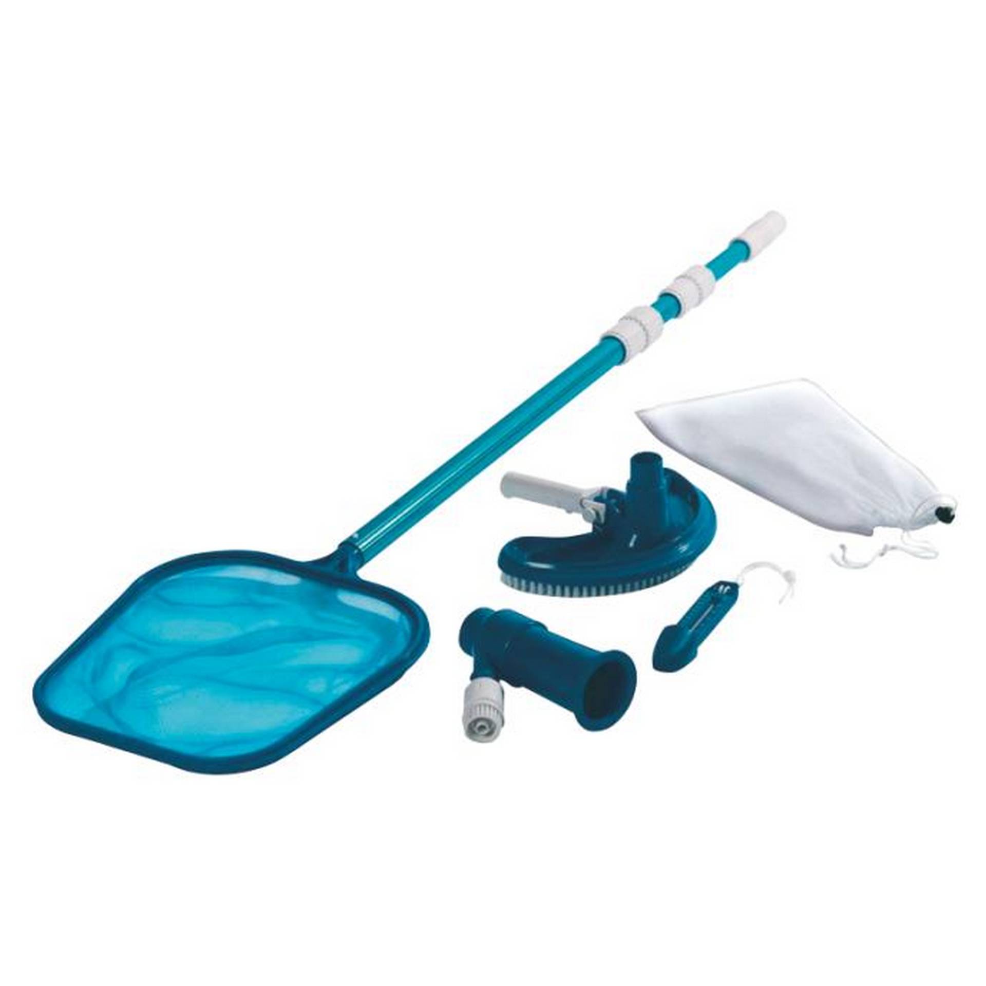 mediPOOL Pflege-Set für Pools mit Kartuschenfilteranlage, 4-teilig mediPOOL Pflege-Set für Pools mit Kartuschenfilteranlage, 4-teilig von mediPOOL