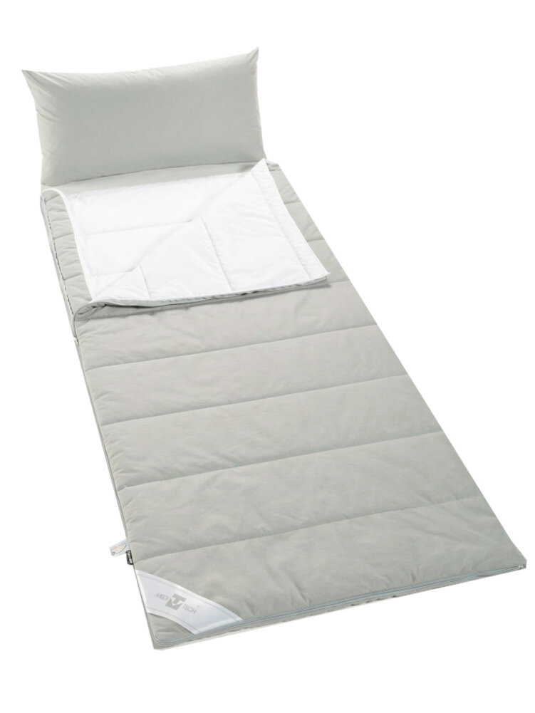 Pulmanova Schlafsack von Medi-Tech
