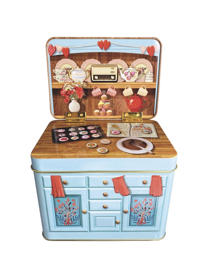 MediMuc Keksdose Buffet Cup Cake, Buffet_Cup_Cake MediMuc Keksdose Buffet Cup Cake, Buffet_Cup_Cake von MediMuc