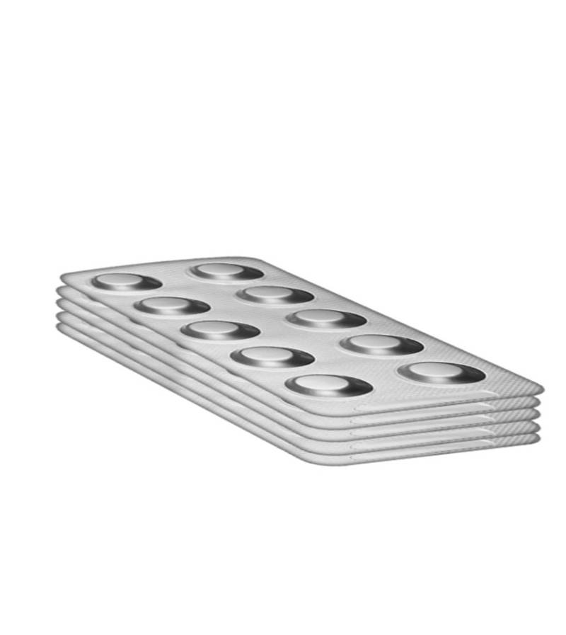 MediMuc Pool-Wassertest DPD1 Rapid Testtabletten, 50-tlg. von MediMuc