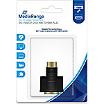 MediaRange Adapter MRCS171 Schwarz von MediaRange