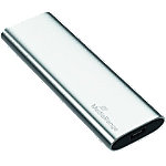 MediaRange 120 GB Externe SSD MR1100 USB 3.2 (Gen 1) Silber von MediaRange