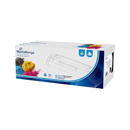 MediaRange Tonerkassette, für Brother® TN-2320, schwarz von MediaRange