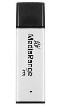 MediaRange USB Flash Drive 1 Tb USB Type-A 3.2 Gen 1 (3.1 Gen 1), MR1905-1 von MediaRange