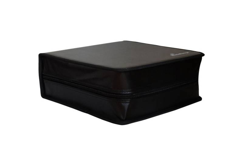 Mediarange Aufbewahrungsbox MediaRange CD Tasche 200-fach von Mediarange