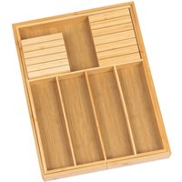Besteckkasten ausziehbar Besteckkasten ausziehbar von Mediashop
