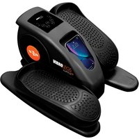 MediaShop Ellipsentrainer "Vibrolegs Elliptical" für Fitness im Sitzen, mit 3 Trainingsprogrammen von Mediashop