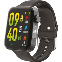 MediaShop Fitness-Tracker "Kendox LifeTracker" Die SmartWatch für alle Lebenslagen von Mediashop